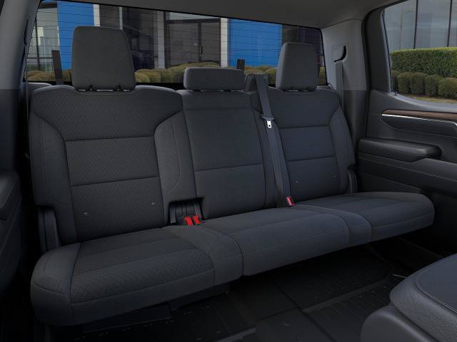 New 2026 Chevrolet Silverado 1500 RST w/ RST Select Package AWD/4WD image 41
