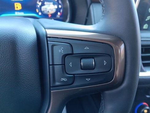 Used 2023 Chevrolet Tahoe High Country image 14