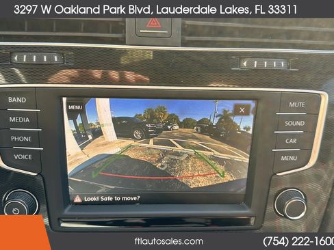 Used 2017 Volkswagen GTI S image 58