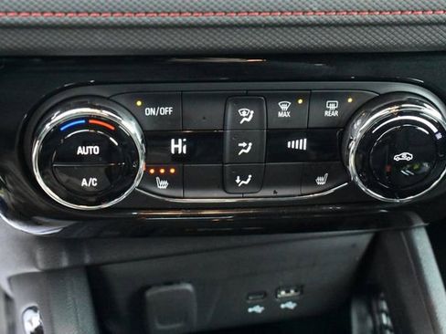 New 2026 Chevrolet TrailBlazer RS w/ Convenience Package image 32