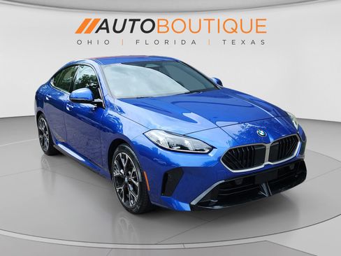 Used 2026 BMW 228i FWD image 7