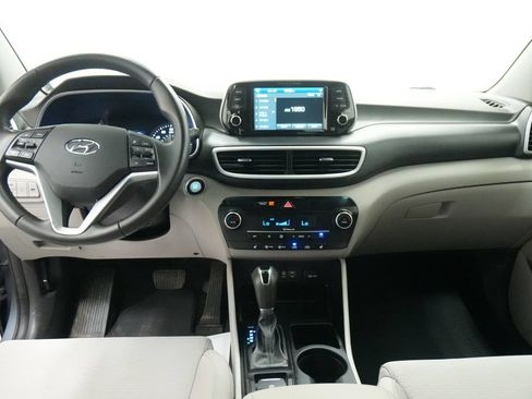 Used 2021 Hyundai Tucson Sport AWD/4WD image 30
