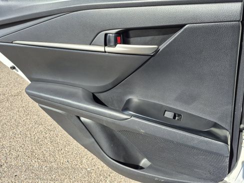 Certified 2025 Toyota Camry LE image 19