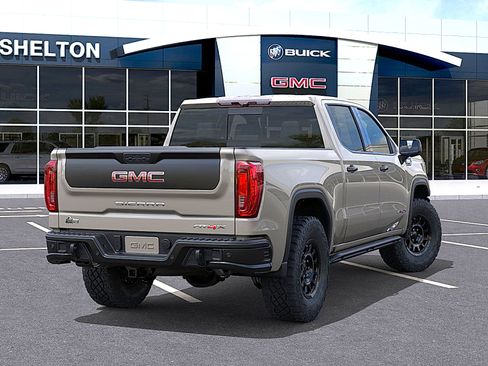 New 2026 GMC Sierra 1500 AT4X image 4