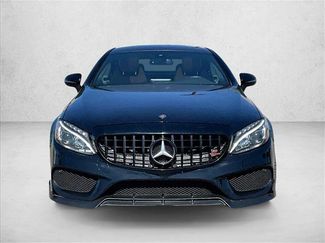 Used 2018 Mercedes-Benz C 43 AMG 4MATIC Coupe video 3