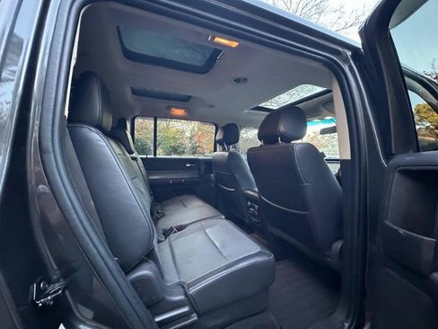 Used 2015 Ford Flex SEL w/ Equipment Group 202A image 33