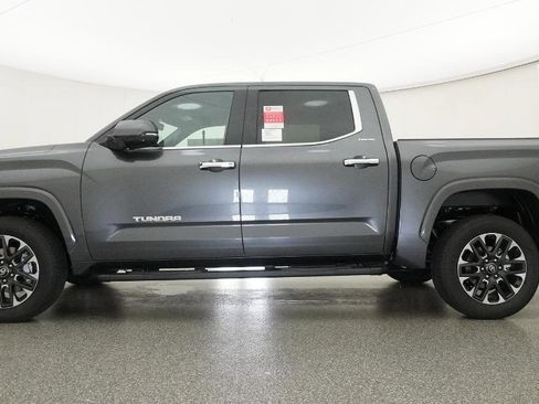 New 2026 Toyota Tundra Limited AWD/4WD image 63
