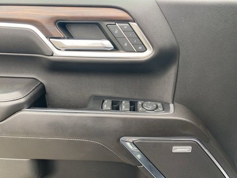 Used 2022 GMC Sierra 1500 SLT w/ SLT Premium Plus Package image 26