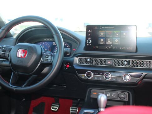 Used 2023 Honda Civic Type R image 21