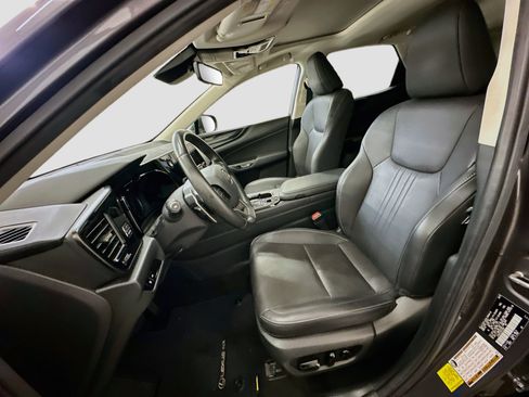 Used 2024 Lexus NX 350 AWD w/ Cold Area Package image 13