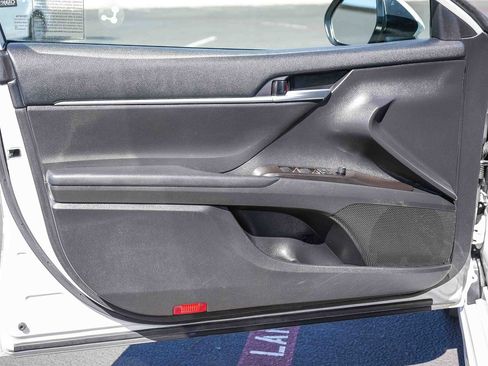 Certified 2024 Toyota Camry SE FWD image 26