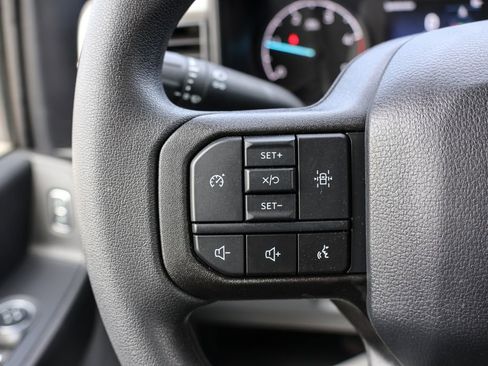 New 2024 Ford F450 XL w/ Snow Plow Prep Package image 26