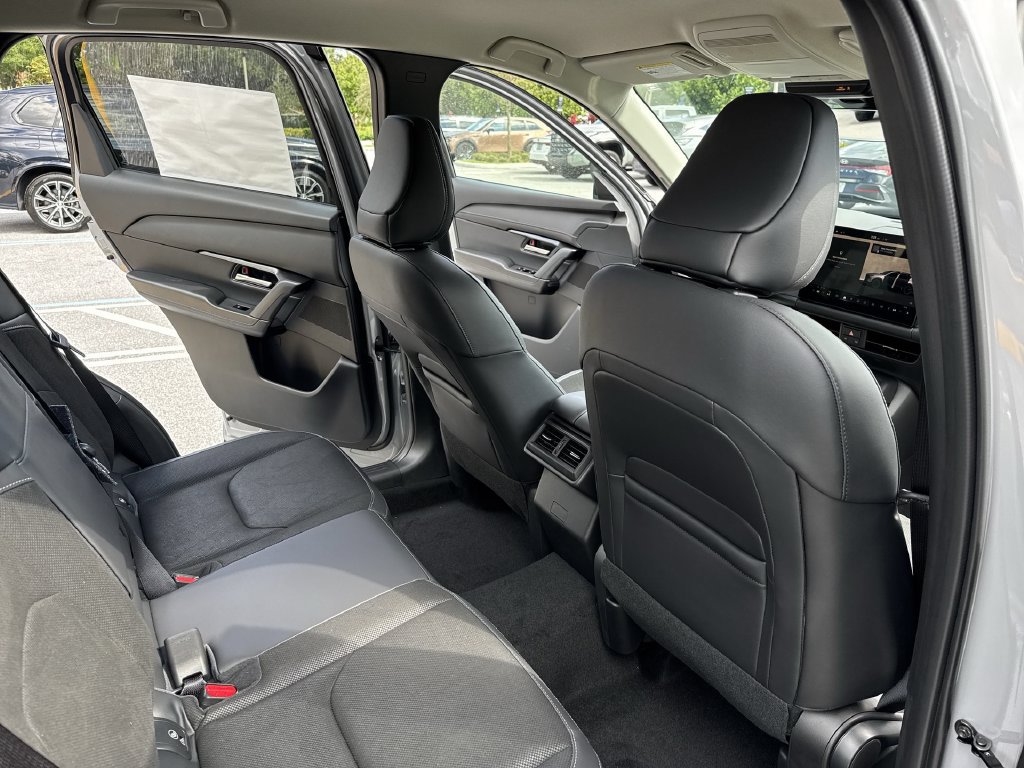 New 2026 MAZDA CX-5 Preferred AWD/4WD image 33