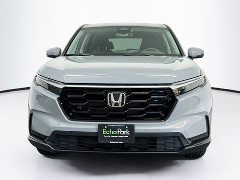 Used 2024 Honda CR-V EX image 2