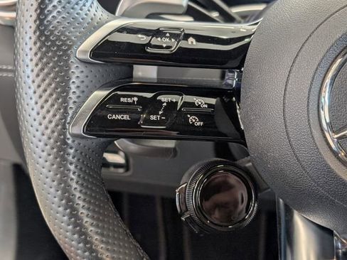 Used 2022 Mercedes-Benz SL 55 AMG 4MATIC image 34