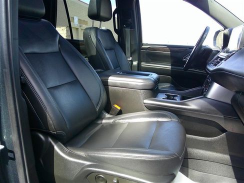 Used 2021 Chevrolet Tahoe Z71 image 26