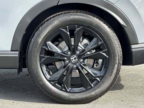 New 2026 Honda CR-V Sport Touring image 33