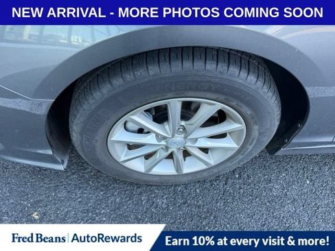 Used 2019 Hyundai Sonata ECO FWD image 4