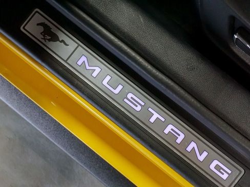 Used 2015 Ford Mustang GT Premium w/ GT Performance Package RWD image 44
