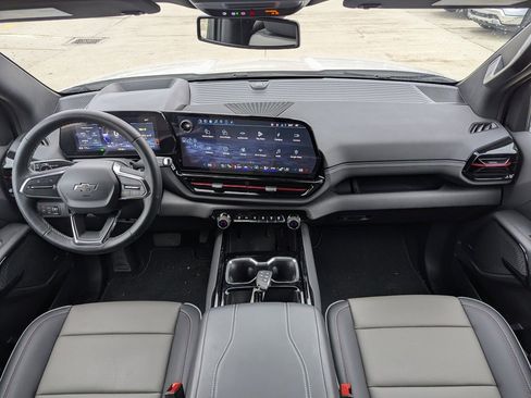 New 2026 Chevrolet Silverado EV Trail Boss w/ Plus Package image 18