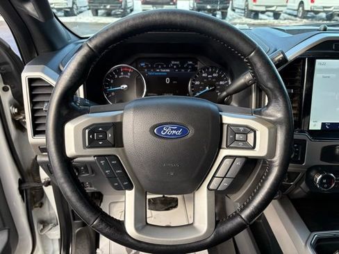 Used 2022 Ford F450 Lariat w/ Lariat Ultimate Package image 26