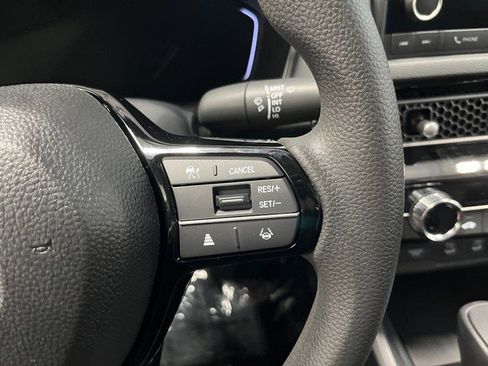 New 2026 Honda Civic LX image 17