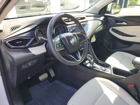 Used 2021 Buick Encore GX Preferred FWD image 18