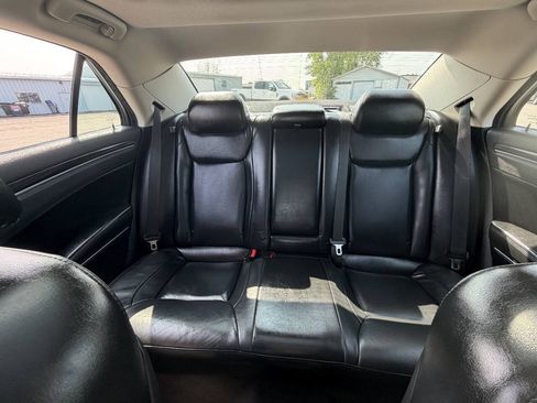 Used 2016 Chrysler 300 Limited w/ Driver Convenience Group AWD/4WD image 29