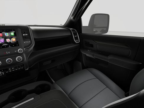 New 2025 RAM 3500 Tradesman RWD image 7