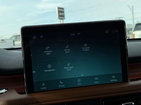 Used 2023 Lincoln Aviator Reserve w/ Jet Package image 29