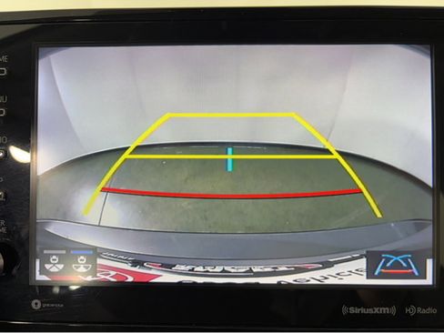 Used 2023 Toyota Camry XLE image 30