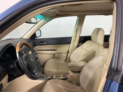 Used 2007 Subaru Forester 2.5X L.L. Bean image 10