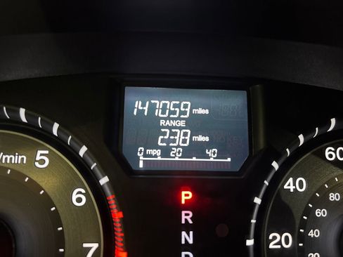 Used 2014 Honda Odyssey LX image 15