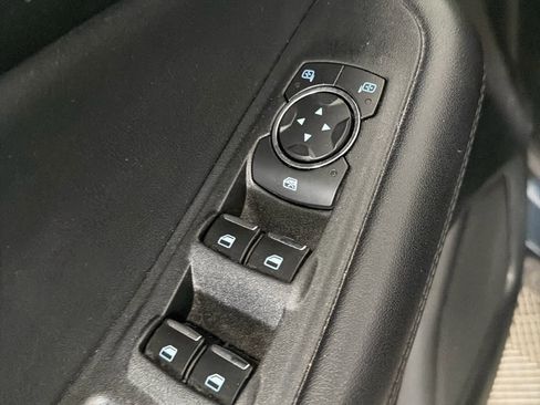 Used 2022 Ford Edge SE w/ Black Appearance Package AWD/4WD image 23