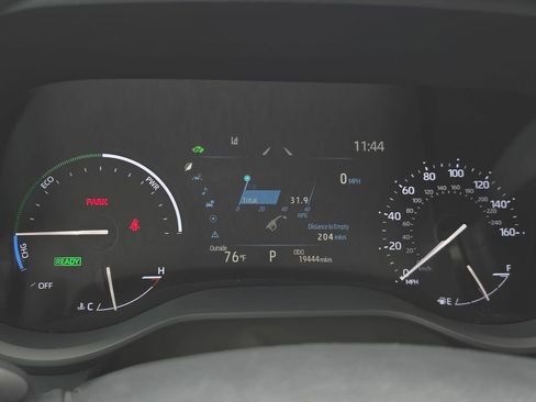 Used 2025 Toyota Sienna XLE FWD image 20