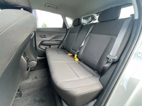 New 2026 Hyundai Kona SEL Sport image 25