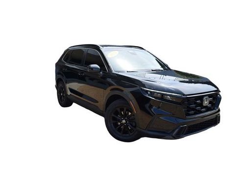 Used 2023 Honda CR-V Sport image 2