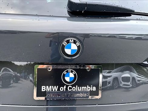 Used 2026 BMW X5 M60i AWD/4WD image 15