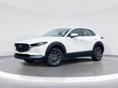 Used 2022 MAZDA CX-30 AWD 2.5 S