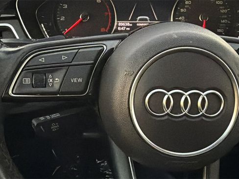 Used 2021 Audi A5 2.0T Premium image 28