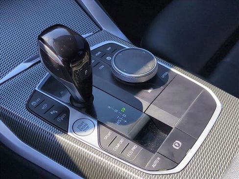 Used 2022 BMW 430i Gran Coupe w/ M Sport Package image 12