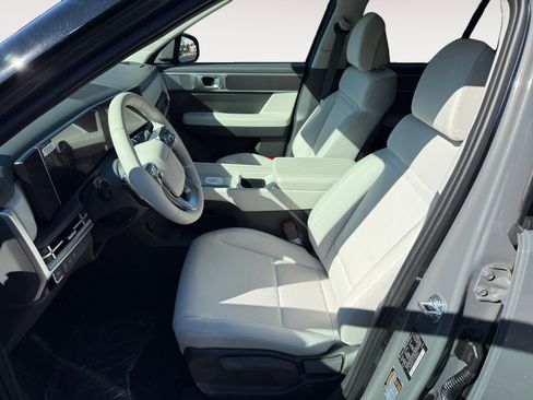 New 2026 Hyundai Santa Fe SE AWD/4WD image 10