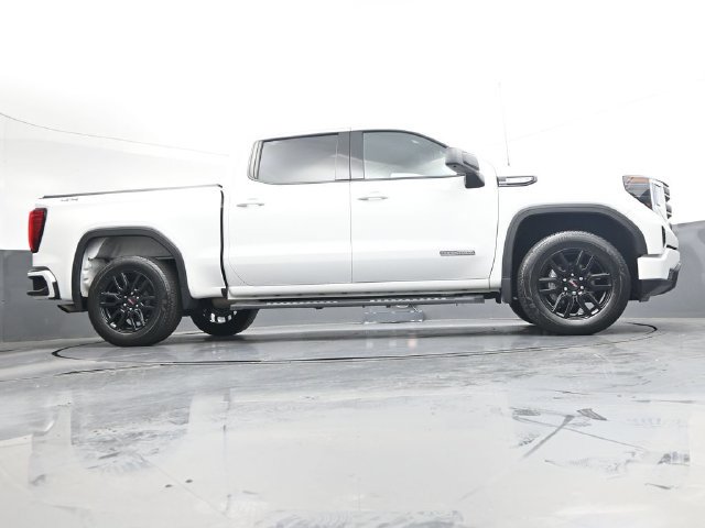 Used 2024 GMC Sierra 1500 Elevation AWD/4WD image 33