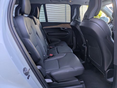 Used 2024 Volvo XC90 T8 Plus w/ Protection Package AWD/4WD image 27