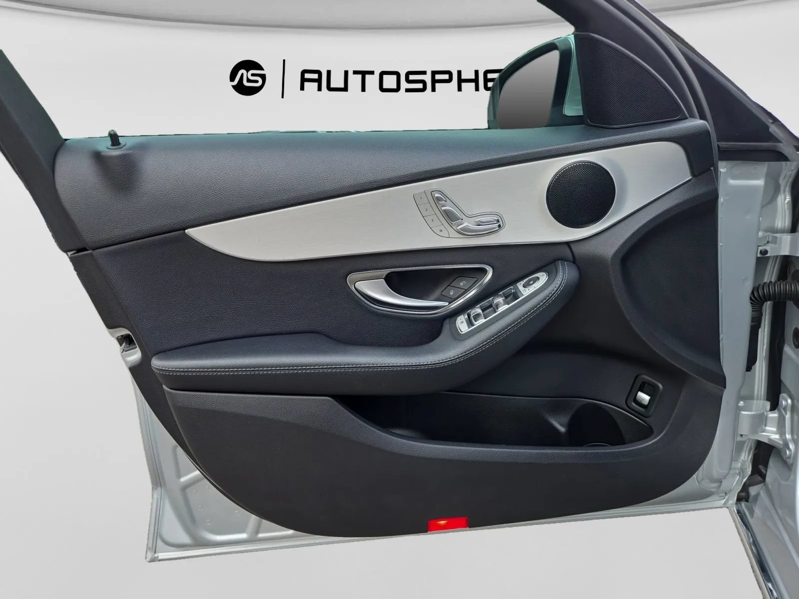 Used 2019 Mercedes-Benz C 300 Sedan image 13