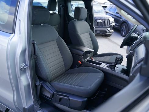 Used 2020 Ford Ranger XL w/ Equipment Group 101A Mid image 25