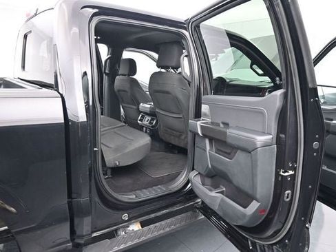 Used 2023 Ford F150 XLT w/ Equipment Group 302A High AWD/4WD image 13