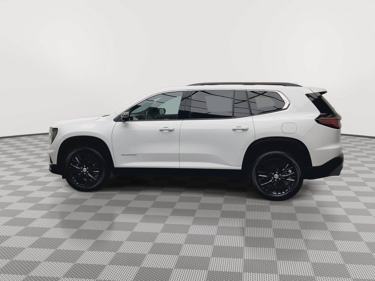 Certified 2026 GMC Acadia Elevation w/ Elevation Premium Package AWD/4WD image 38