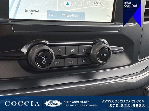 Certified 2022 Ford F150 XL w/ STX Appearance Package image 17