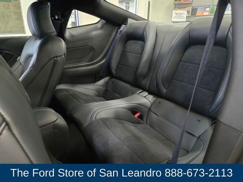 New 2025 Ford Mustang Dark Horse w/ Dark Horse Handlin Package image 10